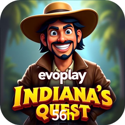 Desvendando o Mundo dos Jogos Virtuais na 56h