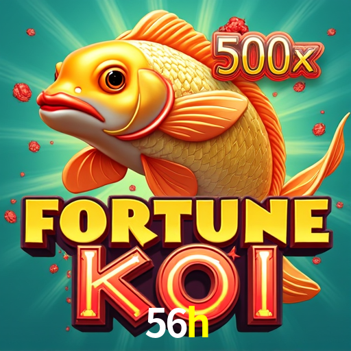 A Popularidade dos Caça-Níqueis no 56h