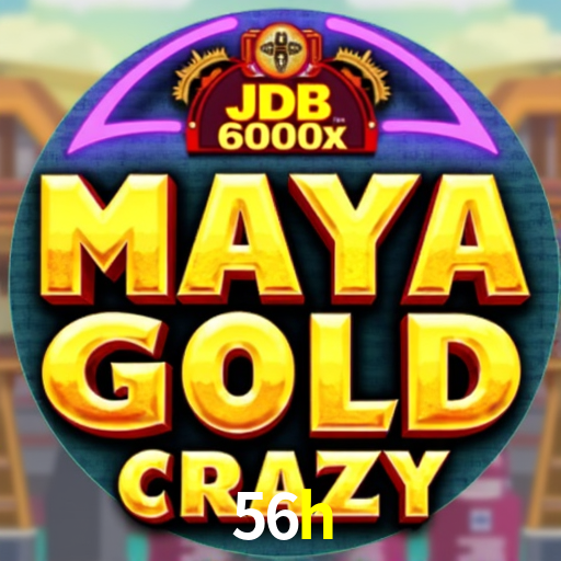 Inovações de Jogos na 56h: O Futuro das Experiências Interativas