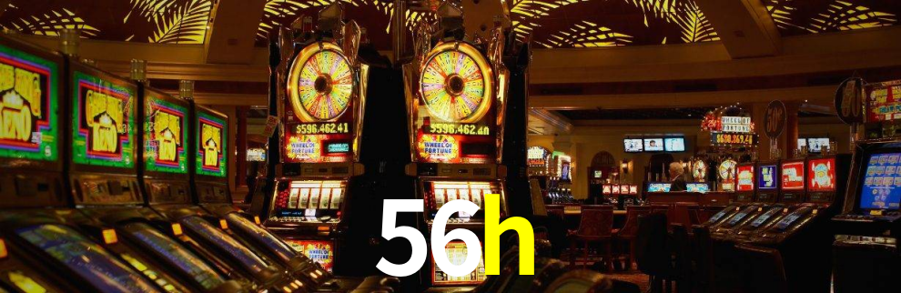 Descubra a Essência do 56h: Nossa História e Compromissos