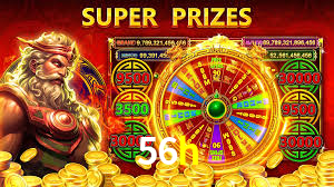 Descubra a Magia dos Jogos de Arcade no 56h